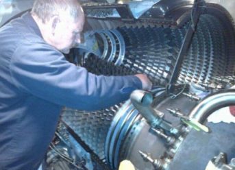 GE Marine Gas Turbines Simplifies Onboard Maintenance And Repair 10 GE Marine Gas Turbines Simplifies Onboard Maintenance And Repair 10