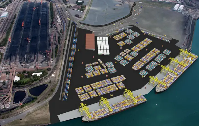 ACCC: NSW Ports’ Deeds Are Anti-Competitive and Illegal 1