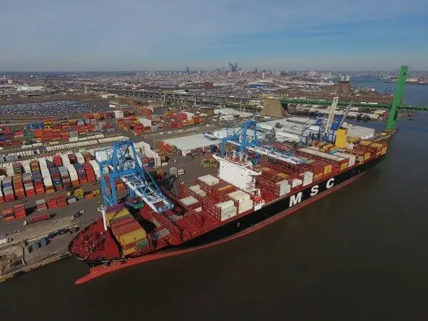 2020 Sulphur Cap: MSC Introduces New Bunker Charge Mechanism For 2019 1