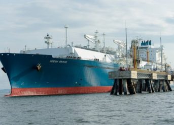 Höegh LNG to Provide FSRU to AGL’s LNG Project 2 Höegh LNG to Provide FSRU to AGL’s LNG Project 2