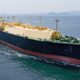 Maran Gas Returns to DSME for Another LNG Carrier 6