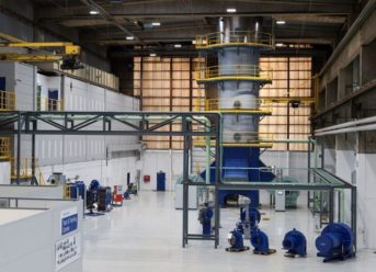 Alfa Laval’s GCU Preferred Choice for LNG Newbuilds 1 Alfa Laval’s GCU Preferred Choice for LNG Newbuilds 1