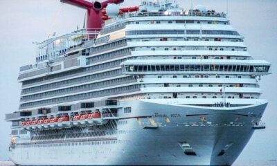 Carnival Legend To Sail Line’s Most Diverse European Schedule In 2020 9