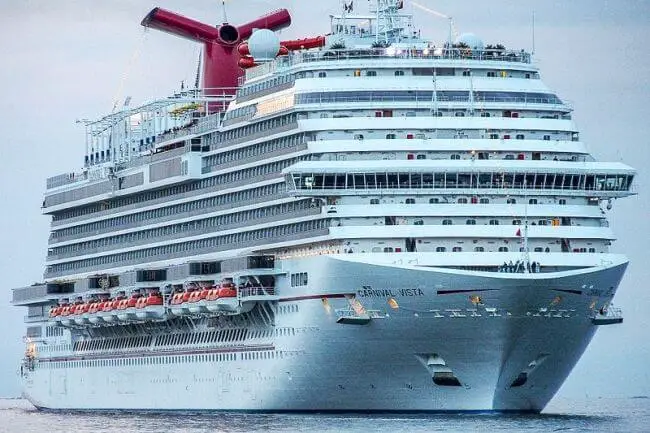 Carnival Legend To Sail Line’s Most Diverse European Schedule In 2020 1