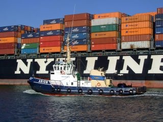 NYK Rolls Out Digital Ship Management Platform 1