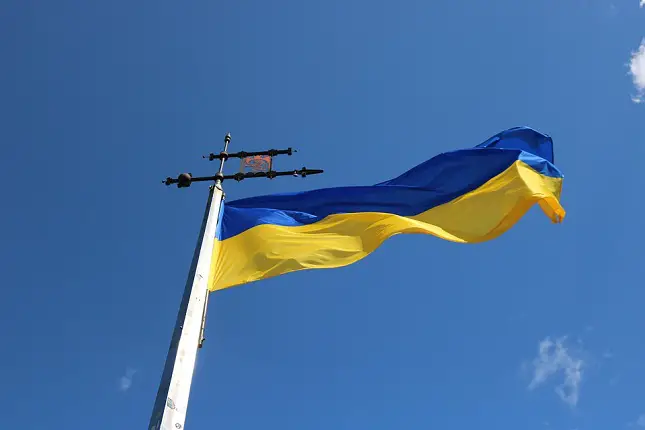 Ukraine Accedes to IMO Load Lines Treaty 1