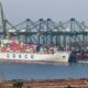 COSCO Shipping Adds Call to Port of Tampa Bay 10