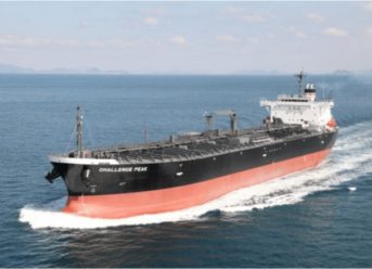 INPEX-Operated Ichthys LNG Project Commences Plant Condensate Shipment 2 INPEX-Operated Ichthys LNG Project Commences Plant Condensate Shipment 2