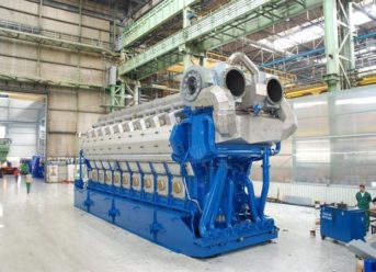 Wärtsilä 130 MW Flexicycle power plant will help Senegal lower energy costs and integrate more renewable energy 9 Wärtsilä 130 MW Flexicycle power plant will help Senegal lower energy costs and integrate more renewable energy 9