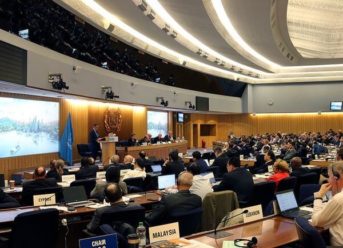IMO Maritime Safety Committee Celebrates 100th Session With Visions Of The Future 4 IMO Maritime Safety Committee Celebrates 100th Session With Visions Of The Future 4