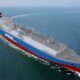 NYK to Build Three More LNG Carriers for Mitsubishi 12