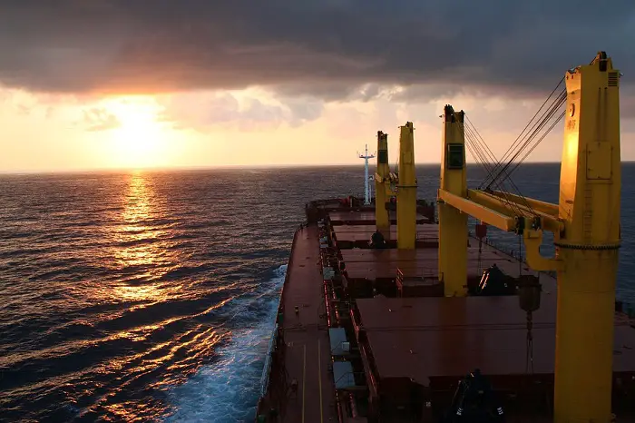 Scorpio Bulkers Agrees Charter for Ultramax Unit 1 Scorpio Bulkers Agrees Charter for Ultramax Unit 1