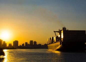 Shipping Industry Urges European Commission To Extend Consortia Block Exemption Regulation 3 Shipping Industry Urges European Commission To Extend Consortia Block Exemption Regulation 3