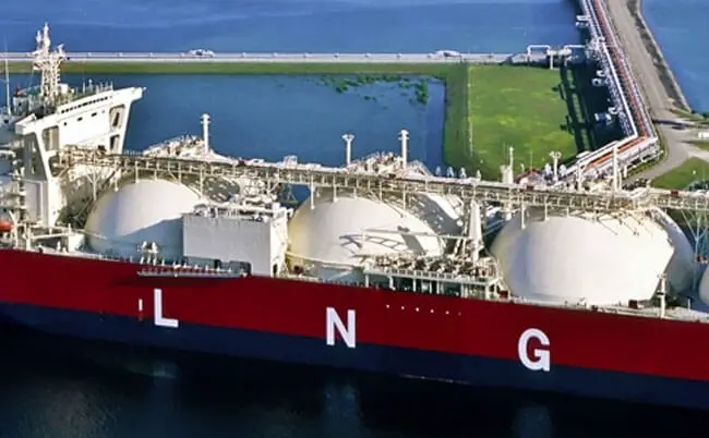 Gazprom Board Of Directors Reviews Prospects Of LNG Bunkering Market 1 Gazprom Board Of Directors Reviews Prospects Of LNG Bunkering Market 1