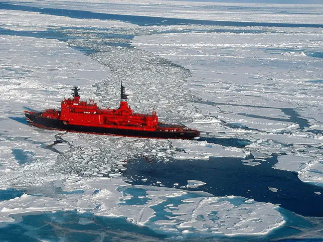 Yamal LNG Reaches Full Capacity 1 Yamal LNG Reaches Full Capacity 1