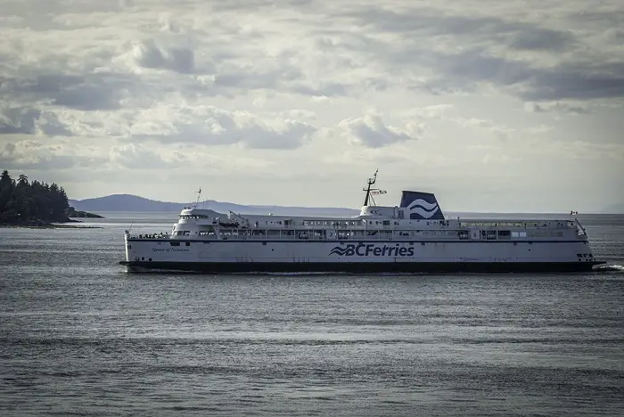 BC Ferries to Invest USD 3 Bn in Fleet, Terminals 1 BC Ferries to Invest USD 3 Bn in Fleet, Terminals 1