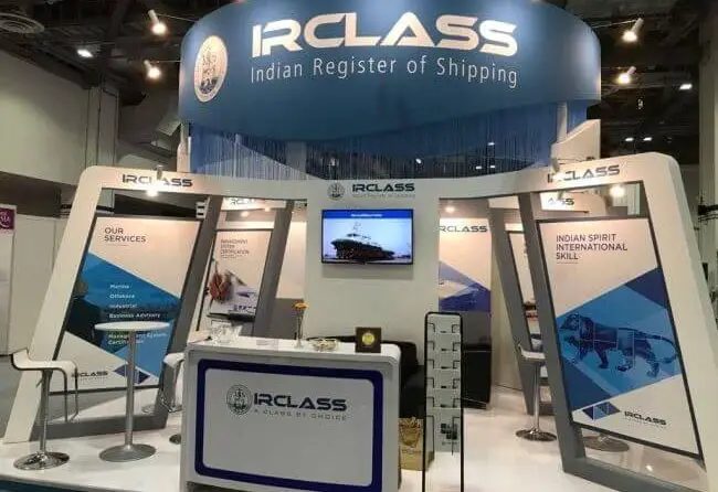IRClass Receives RO Authorisation From Jordan & Bahrain, Opens Office In Saudi Arabia 1 IRClass Receives RO Authorisation From Jordan & Bahrain, Opens Office In Saudi Arabia 1