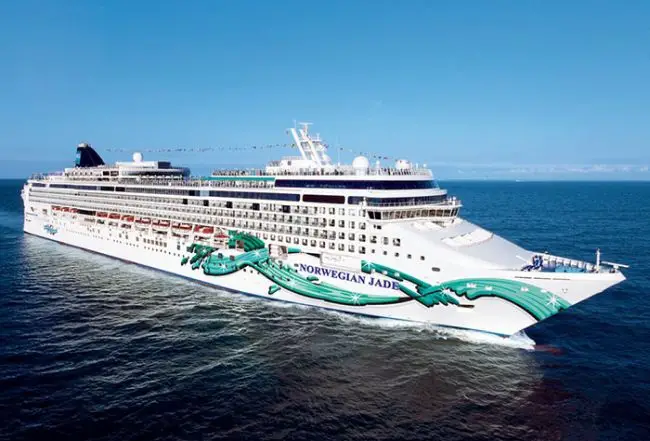 NCL Joins Hands With Huna Totem To Construct New Pier At Alaska 1 NCL Joins Hands With Huna Totem To Construct New Pier At Alaska 1