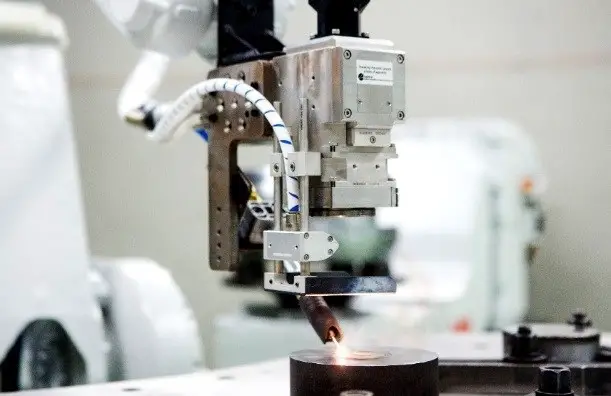 Wärtsilä’s new laser technology improves white metal applications across the industry