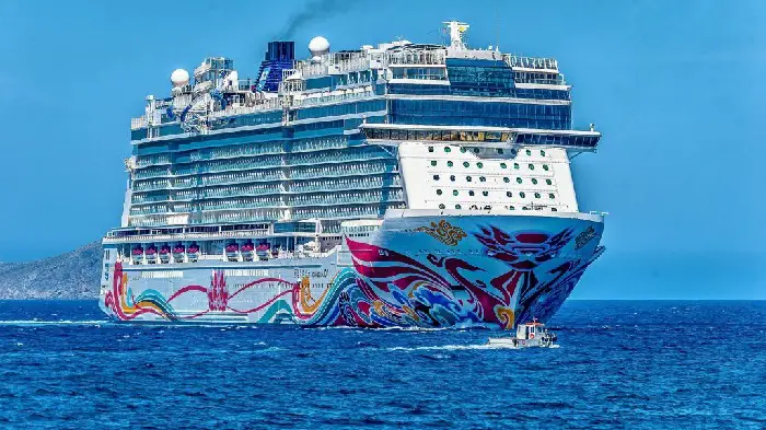 Sponsors Exit from Long-Term Investment in NCL Holdings 1 Sponsors Exit from Long-Term Investment in NCL Holdings 1