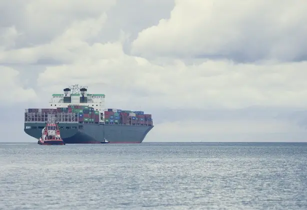 Drewry: Asia to Mediterranean Trade Facing Choppy Waters? 1 Drewry: Asia to Mediterranean Trade Facing Choppy Waters? 1