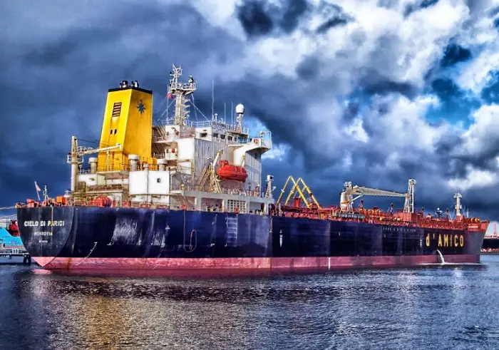 d’Amico Inks Sale and Leaseback Deal for MR Tanker 1 d’Amico Inks Sale and Leaseback Deal for MR Tanker 1