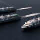Rolls-Royce To Deliver Advanced Ship Technology To Two More Expedition Cruises For Mystic Cruises 6