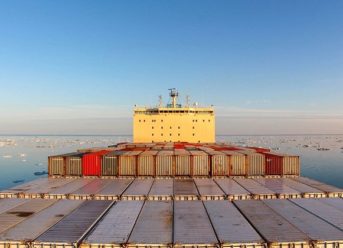 Liner Industry Calls for Extension of Consortia Block Exemption 3 Liner Industry Calls for Extension of Consortia Block Exemption 3