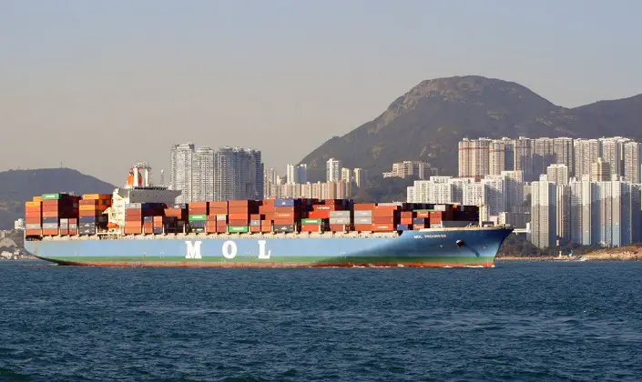 Moody’s Lowers MOL’s Rating over Its Large Debt 1 Moody’s Lowers MOL’s Rating over Its Large Debt 1