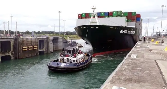 Fatigue Of Panama Canal Tugboat Captains A Disaster Waiting To Happen – ITF 1 Fatigue Of Panama Canal Tugboat Captains A Disaster Waiting To Happen – ITF 1