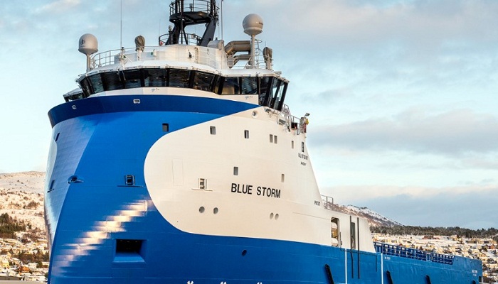 Scorpio Gains Control Over Nordic American Offshore 1