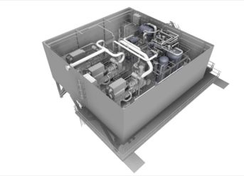Wärtsilä VOC recovery system can save tons of fuel each year for two new shuttle tankers 1 Wärtsilä VOC recovery system can save tons of fuel each year for two new shuttle tankers 1