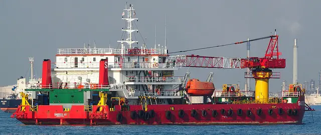 Swissco Reaches Deal to Sell Most of Its Vessels