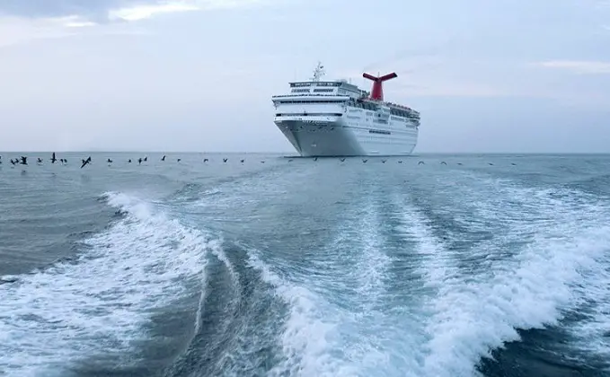 2018 a Record Breaking Year for Carnival Corporation