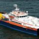 SEACOR Marine Enters Agreement To Acquire Three Additional Platform Supply Vessels 6