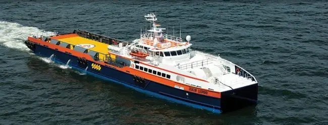 SEACOR Marine Enters Agreement To Acquire Three Additional Platform Supply Vessels