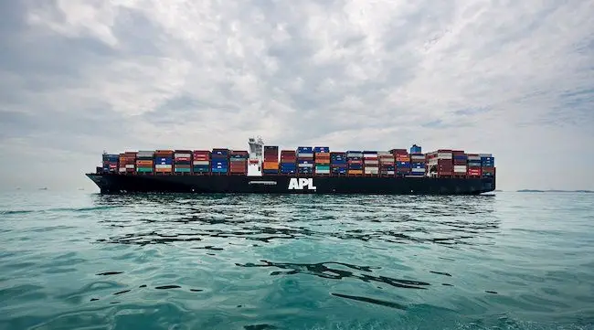 APL Introduces New Weekly China Malaysia Service 1 APL Introduces New Weekly China Malaysia Service 1