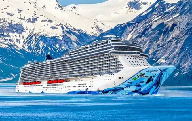 Fincantieri & Norwegian Cruise Line Sign Contract Exceeding EUR 1 Billion For Two New Gen Cruises