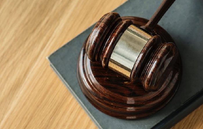 FSL Trust Takes Damage Claims against Torm to English Court 1 FSL Trust Takes Damage Claims against Torm to English Court 1