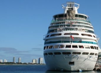 Updated: Search Suspended for Majesty of the Seas Crewman 2 Updated: Search Suspended for Majesty of the Seas Crewman 2