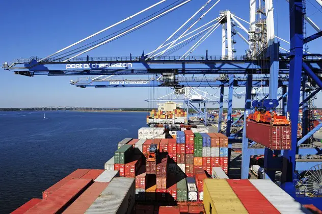 SCPA Reaches Record Volumes in 2018 1 SCPA Reaches Record Volumes in 2018 1