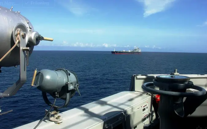 IMB: Piracy Attacks More Than Double in Gulf of Guinea