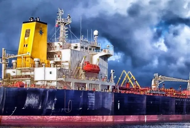 d’Amico Tankers Inks Sale and Leaseback for New LR1 Tanker