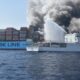 Maersk Honam to Be Shipped to Hyundai Heavy for Rebuilding 14