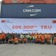ICTSI Subic Hits Milestone 200,000th TEU Move 6