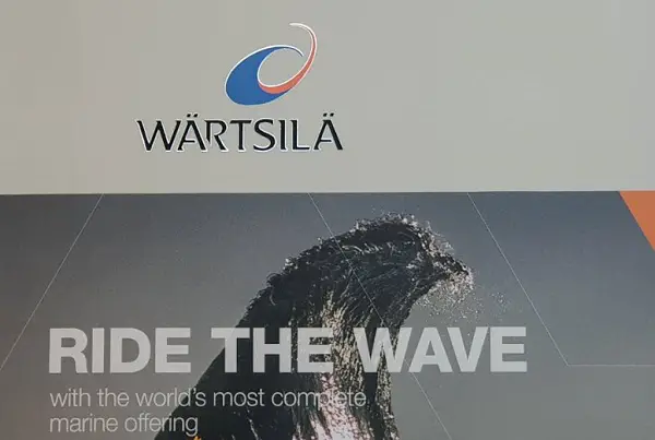 Wartsila to Axe 1,200 Jobs to Save Costs