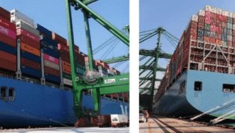 ONE Achieves Container Loading Records In Two Consecutive Weeks 4 ONE Achieves Container Loading Records In Two Consecutive Weeks 4