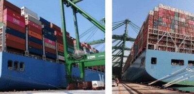 ONE Achieves Container Loading Records In Two Consecutive Weeks 11