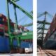 ONE Achieves Container Loading Records In Two Consecutive Weeks 12