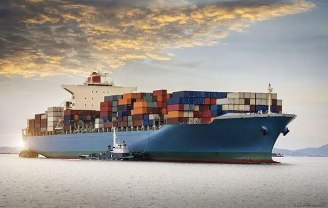 SFL Acquires Two 2016 Built 19,400 TEU Container Vessels 1 SFL Acquires Two 2016 Built 19,400 TEU Container Vessels 1